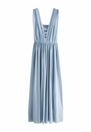 Next MULTIWAY BRIDESMAID WEDDING STANDARD - Occasion wear - dusky blue