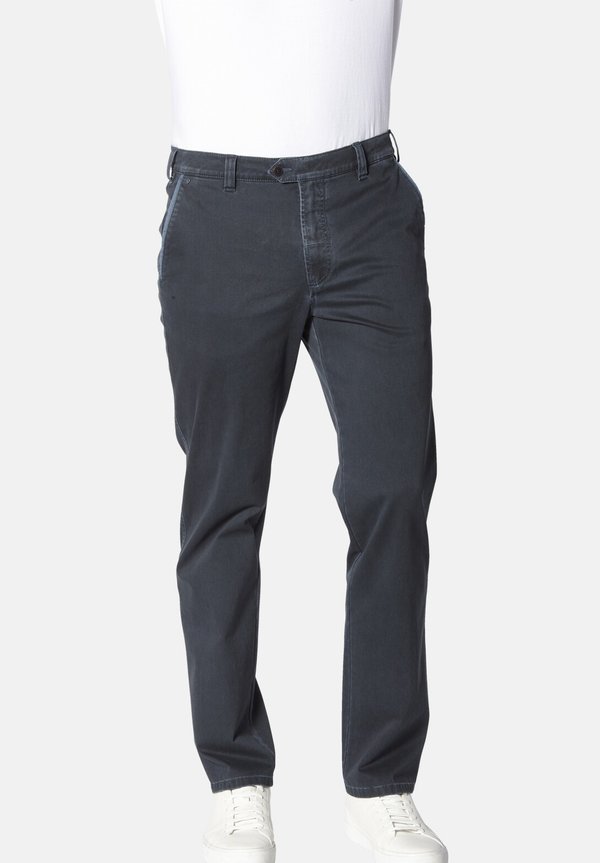 COSTILEO - Chino - dunkelblau