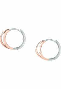 FAVS Örhänge - tofarvet