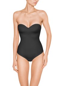 Wolford MAT DE LUXE FORMING - Body / Bodystocking - black
