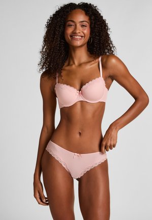 LOLA BRAZILIAN - Slip - pink