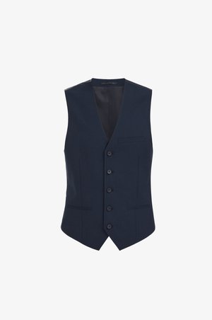 WE Fashion, Vesta - blau