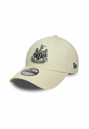 New Era, 9FORTY    NEWCASTLE UNITED - Cap - beige