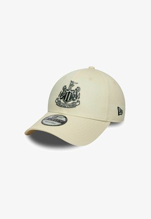 New Era, 9FORTY NEWCASTLE UNITED - Cap - beige
