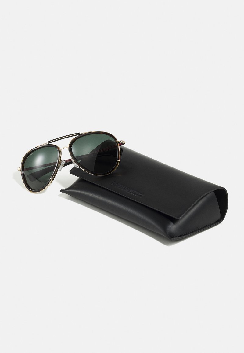 Herren Mützen, Hüte & Caps | Dsquared2 Sonnenbrille brown/dunkelbraun - TK58728 Herren Mützen, Hüte & Caps | Dsquared2 Sonnenbrille brown/dunkelbraun - TK58728