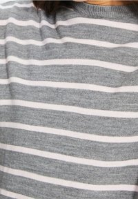 Trendyol Jersey de punto - grey