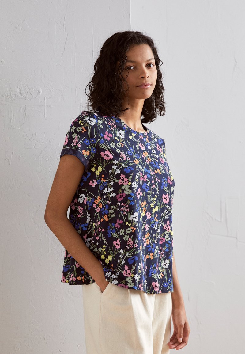 Esprit Tshirt z nadrukiem Zalando.pl