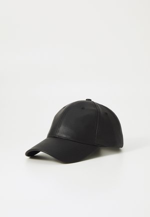 CIA - Gorra - black