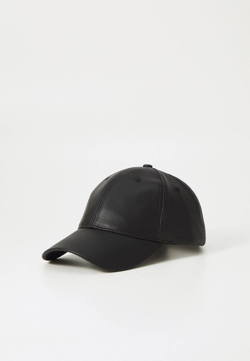 STAND STUDIO CIA - Cap - black