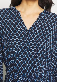 Esprit Vardagsklänning - dark blue