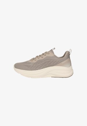 Endurance, SPORTSCHUHE ACTIN - Løbesko walking - string