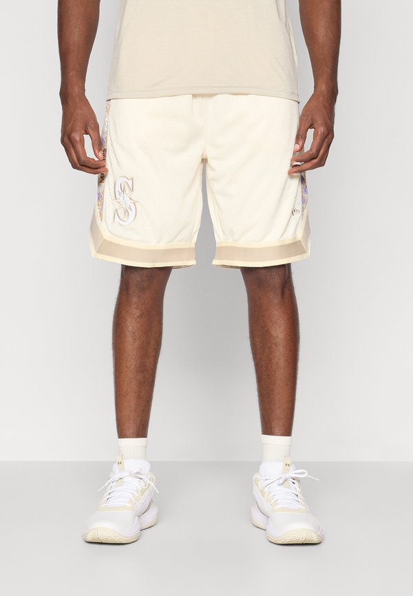 MLB SEATTLE MARINERS INFILL SHORT - Club wear