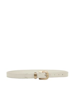 ISLA - Belt - off white