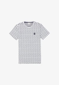 Geselecteerd, deep ink