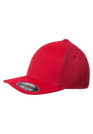 Caps - red