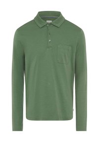 Unausgewählt, thyme