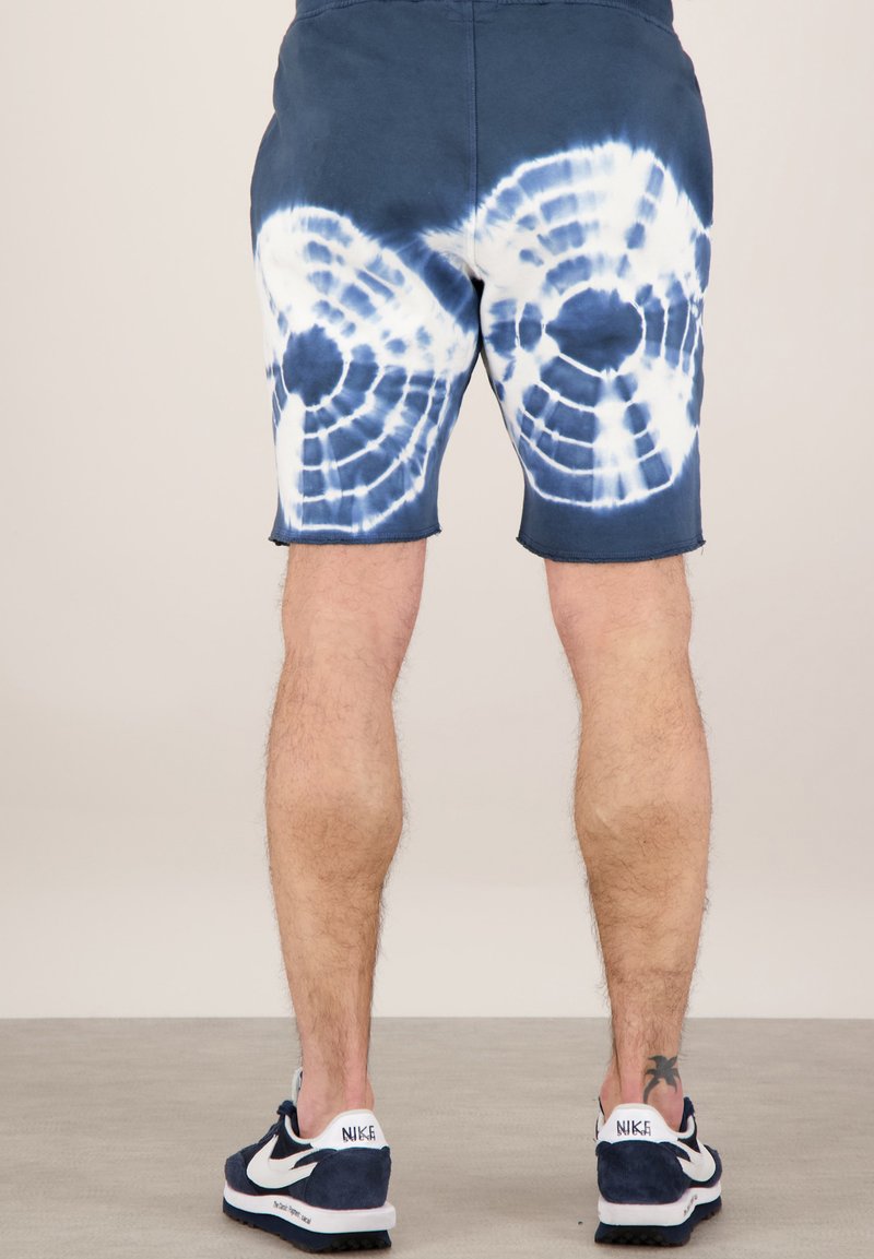 Herren Trainingsanzüge | Better Rich Jogginghose navy/blau - MZ86448 Herren Trainingsanzüge | Better Rich Jogginghose navy/blau - MZ86448