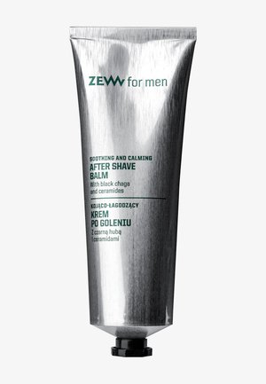 AFTERSHAVE - Baume après-rasage - green