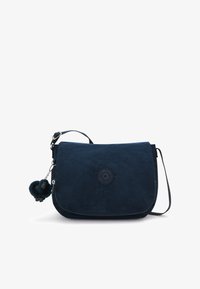 Selezionato, blue bleu