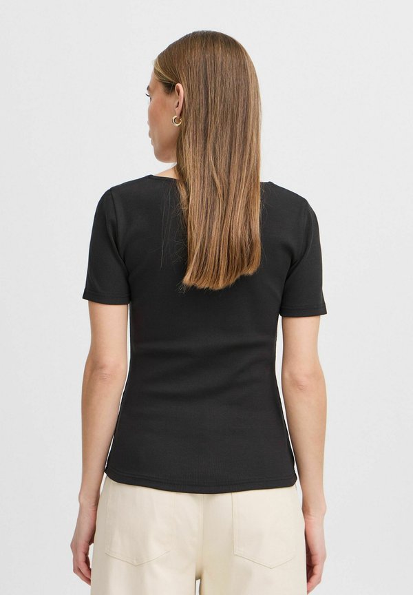 IHORETA - Basic T-shirt3