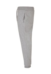 Urban Classics BASIC SWEATPANTS - Tepláky - grey