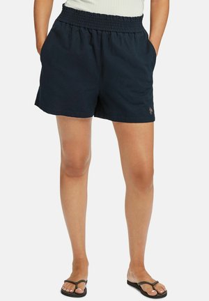 Pantalones deportivos - dark blue