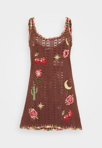 THE DRESS - Accesoriu plajă - saguaro