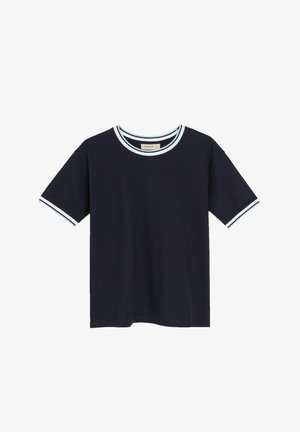 Diverse, - T-shirt basic