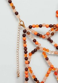 Mango Otros accesorios - orange