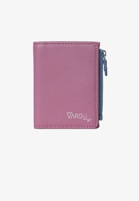 Ausgewählt, mauve/sage green