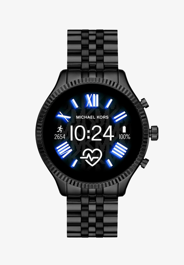 LEXINGTON - Watch - black