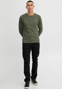 INDICODE JEANS IDCargas - Bojówki