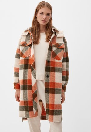 s.Oliver Mantel - beige