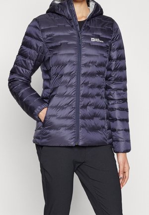 Dunjacka - dark grey