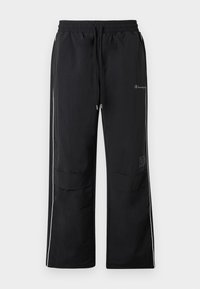 URBAN CONTEMPORARY PANTS - Jogginghose - black