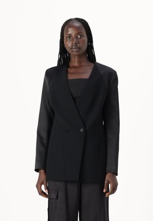 TAILORED  - Blazer - black