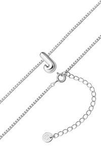 Glanzstücke München BUCHSTABE J - Grandinėlė - metal