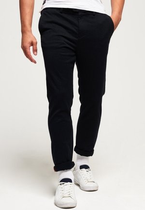 Pantalones chinos - royal blue