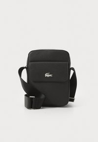 CROSSOVER BAG  - Torba preko tijela - noir