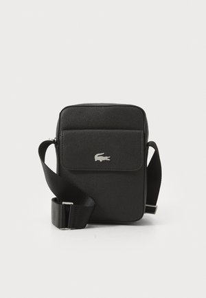 CROSSOVER BAG  - Rankinė per petį - noir