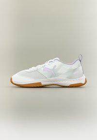 Δεν επιλέχθηκε, white/light lavender