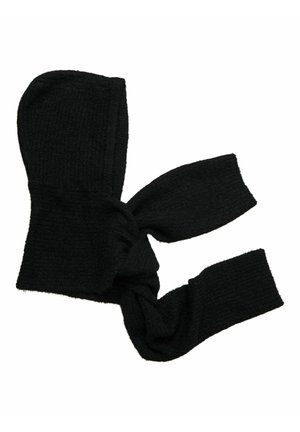 BALACLAVA - Sjaal - black
