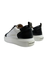 ALEXANDER SMITH BOND - Sneakers basse - nero