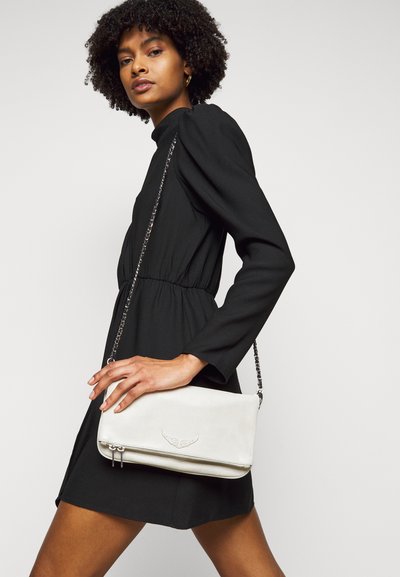 Zadig & Voltaire Ülerinna-kott - flash