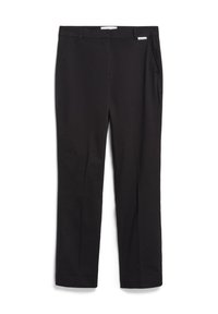 Niet geselecteerd, black