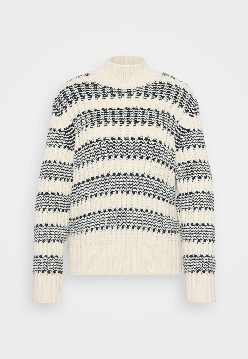 Vero Moda Petite Trui beige
