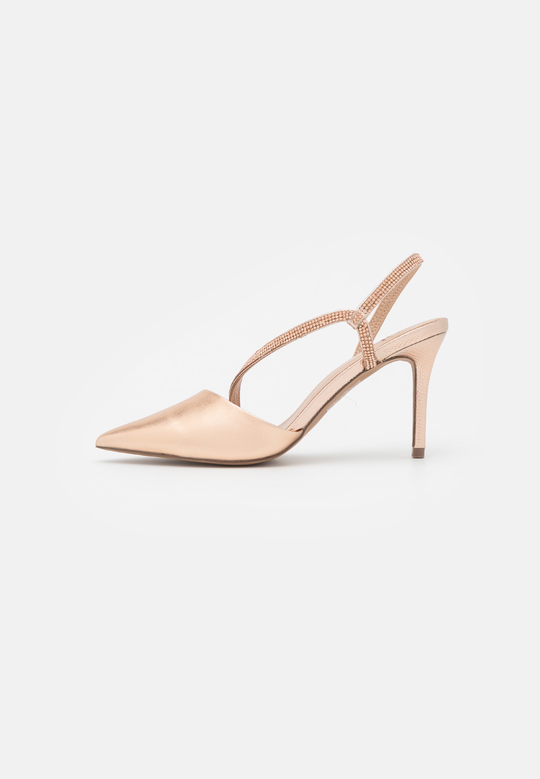 Call it Spring MANDELL - Classic heels 