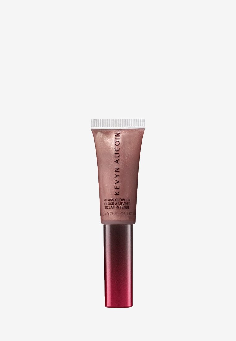 Kevyn Aucoin - GLASS GLOW LIP - Błyszczyk, Powiększ
