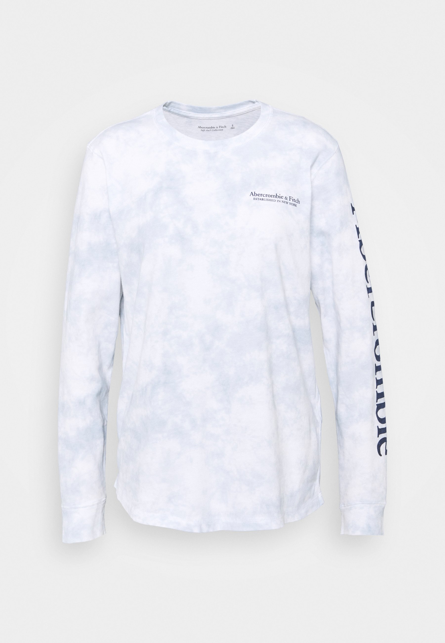 abercrombie longsleeve