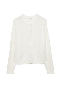 Gilet - white